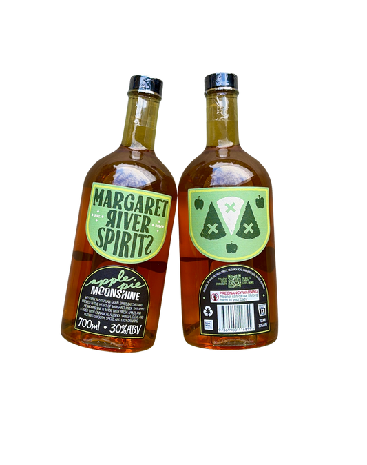 Apple Pie Moonshine